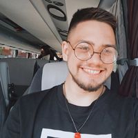 Артём Маслов's Photo