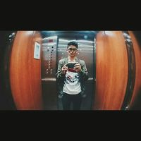 Andrés Crispín的照片