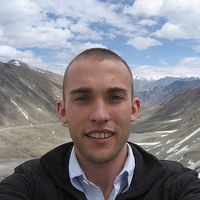 Joel Duckworth's Photo