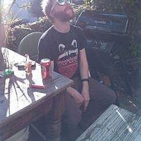 Kevin Tierney's Photo