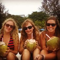 Katie Parkinson的照片