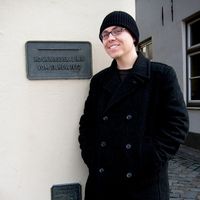 Josh Huffines's Photo