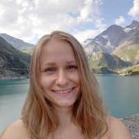 Anastasia  Volkova的照片