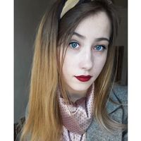 Diana Romanova的照片