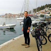 Matt Cilliers的照片