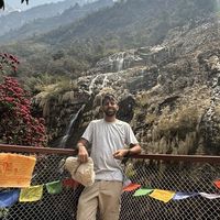 Abishek Gupta的照片