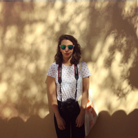 Elisabeth Grosset's Photo