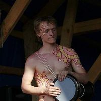 Maxim Nikitin's Photo