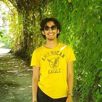 Reda OUAZZANI's Photo