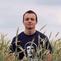 Alexander Scherbakov's Photo