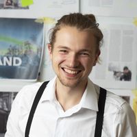 Marc Hofrichter的照片