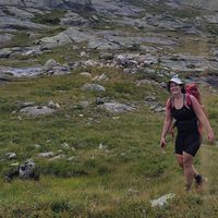 Milagros Baraldi的照片