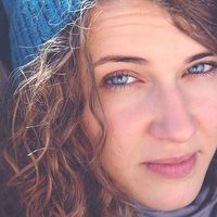 Agnieszka Cylwik's Photo