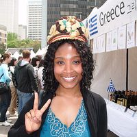 Fotos de Teresah Woolridge