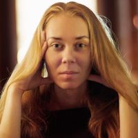 Le foto di Anna Anikina