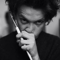 Arseny Nefedov's Photo