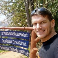 Denis Matevski's Photo