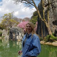 Roisin Cameron's Photo