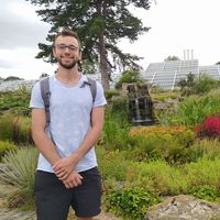 Daniel Castellani's Photo