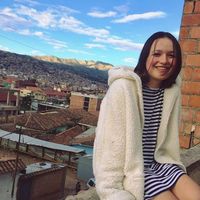 Lily Dragon的照片