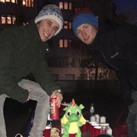 Lionel Brütsch的照片