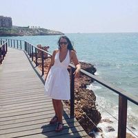 Jennifer Navarro's Photo