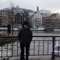 Abdul Pineda Dominguez's Photo