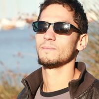 Alexei Debali的照片