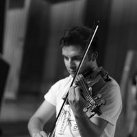 Joaquín León's Photo