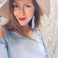 Tatiana Burnina's Photo