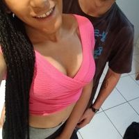 Familia  👸🏽🐶🤴🏽的照片