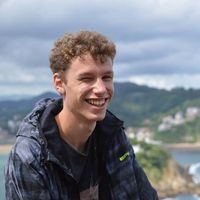 Jean-Loup Paquotte's Photo