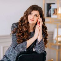 Olga Boytsova's Photo