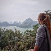 Lisanne van Huigenbosch's Photo