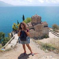 Buse Cemre Coşkun的照片