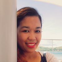 Karen Lorrie Palos's Photo