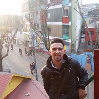 Fotos de Cristian Gomez Eskinasi