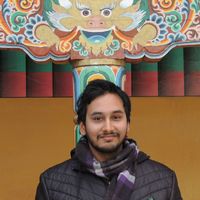 Pravesh Jain's Photo