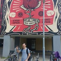 Agustin Lopez's Photo