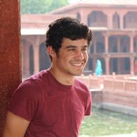 Carlos Peinado Barrero's Photo