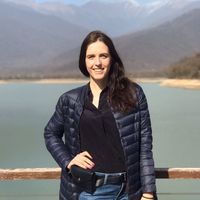 Daria  Karachentseva's Photo