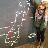 Dana Magnoni's Photo