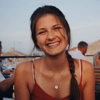 Sarah Juliana Meßmer's Photo