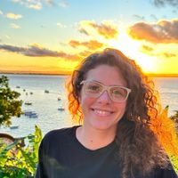 Ayelén Amura's Photo