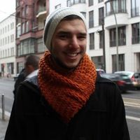 Agustin Saez's Photo