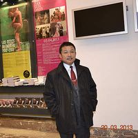 Sangye Chewang's Photo