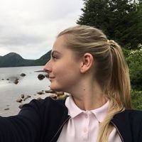 Polina Evans的照片