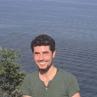 Ömer Özalp的照片