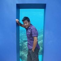 Jesse Gerwien的照片