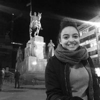 Oumaima Aziani's Photo